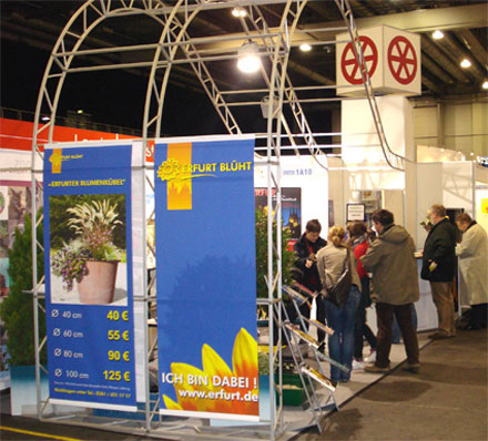 Thüringen Ausstellung 2008