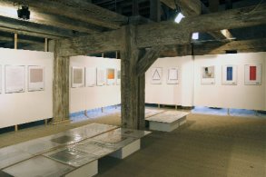Abbildung: Kunststadt 8686 Kunststadt 8686