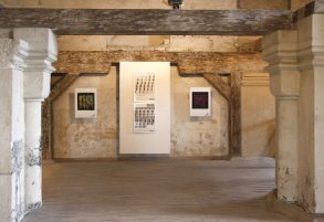 Abbildung: Kunststadt 8691 Kunststadt 8691