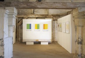Abbildung: Kunststadt 8687 Kunststadt 8687