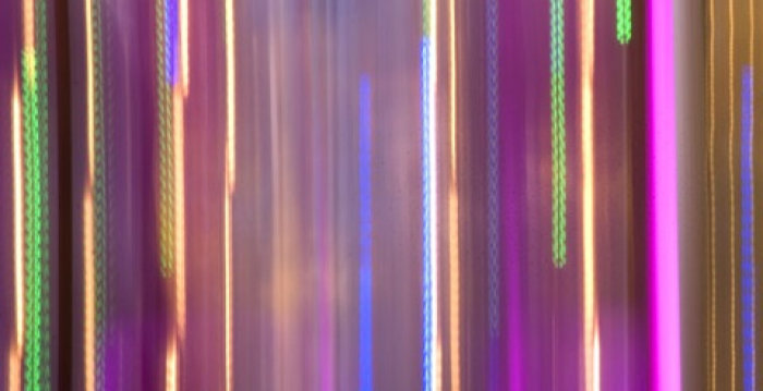 Foto: Martin Vosswinkel: Leuchtkästen, 17 © Martin Vosswinkel Farbdarstellung.