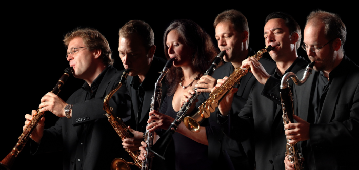 9. Philharmonisches Kammerkonzert die Ausführenden vom 9. Philharmonischen Kammerkonzert