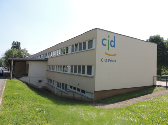 CJD Christophorusschule