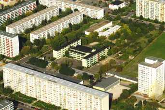 Integrierte Gesamtschule Erfurt