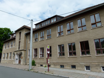 Freie Waldorfschule Erfurt