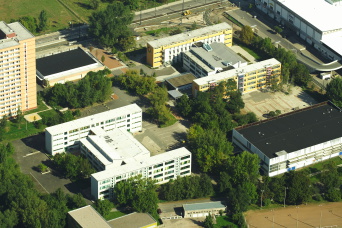 Albert-Schweitzer-Gymnasium