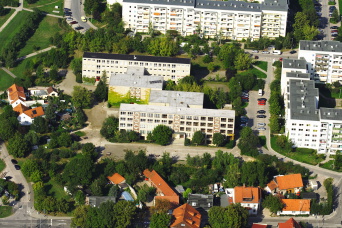 Gemeinschaftsschule am Großen Herrenberg