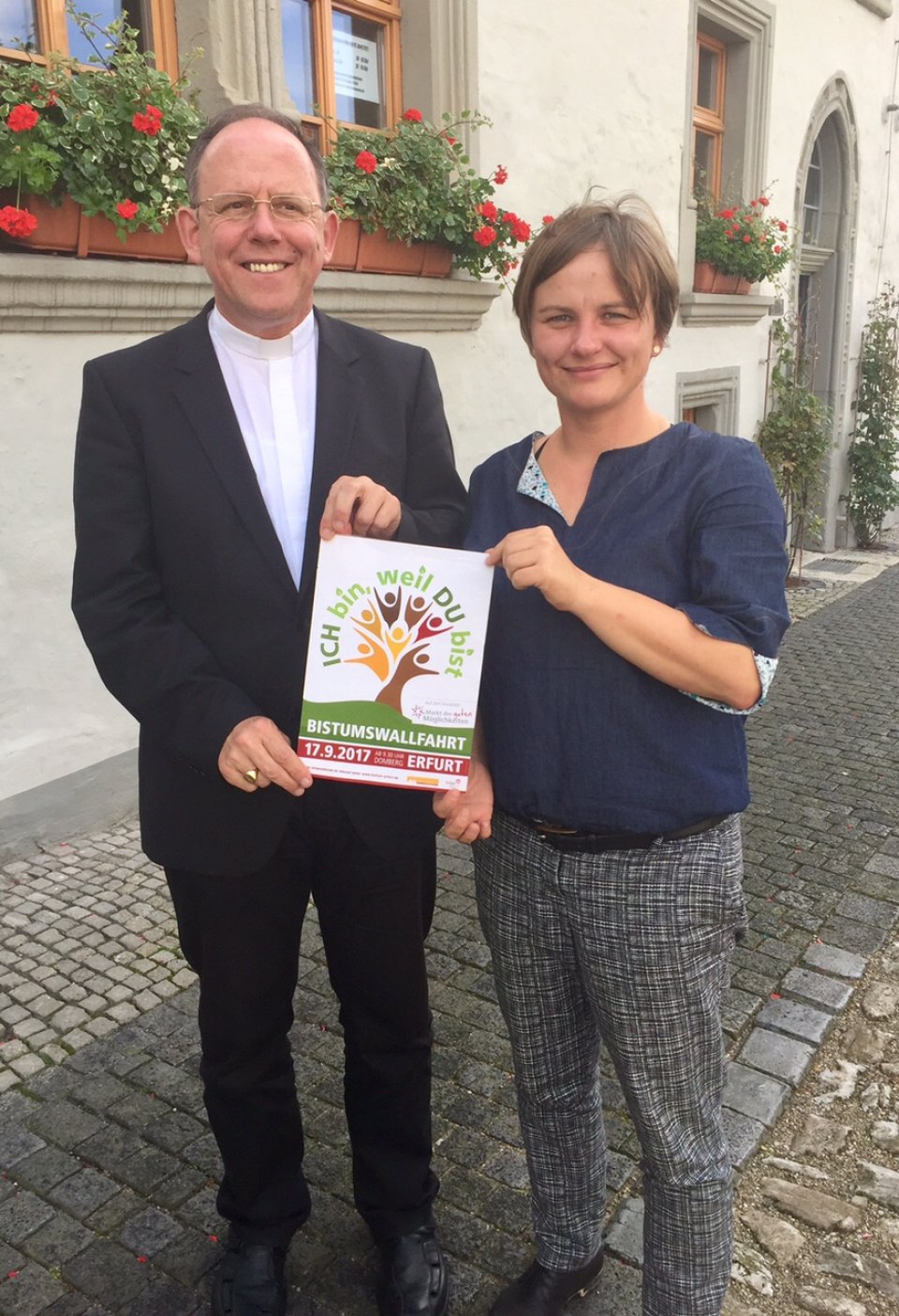 Ich und du partnervermittlung erfurt