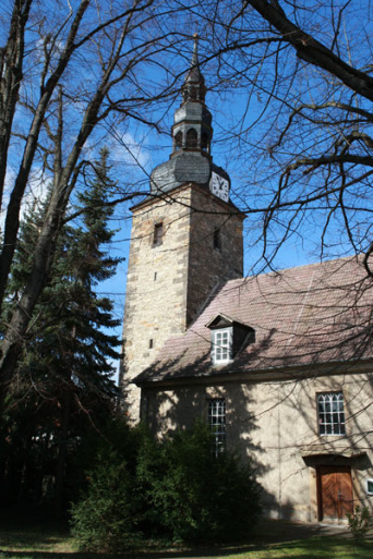 evangelische Viti-Kirche