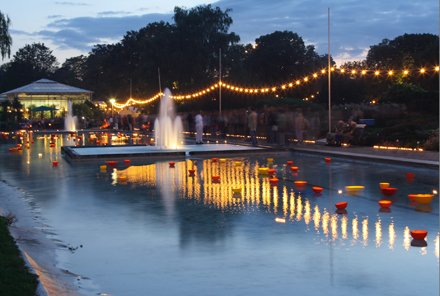 Lichterfest Lichterfest
