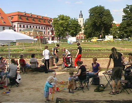 Hirschgarten Cafe Wildfang