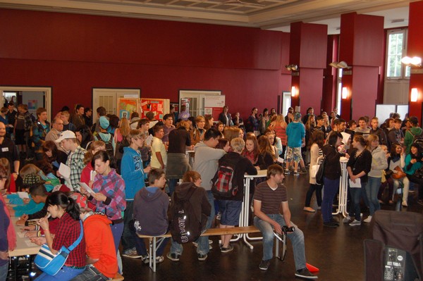 Bildergalerie Sound Fur Klare Kopfe 2012 Erfurt De
