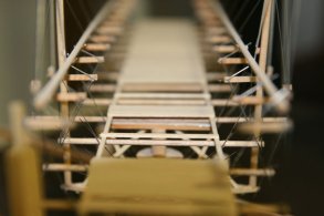 Abbildung: Archefakt im Kulturhof Krönbacken Archefakt im Kulturhof Krönbacken