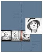 Katalogcover der Liselotte-Strelow-Ausstellung