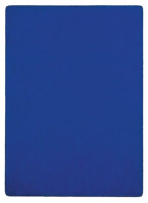 Bild: Yves Klein Yves Klein