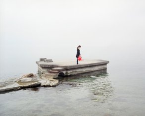 Bild: Maree Haute Maree Haute