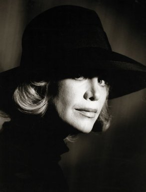 Strelow-Porträt: Hildegard Knef