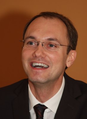 Bild: Kulturdirektor Tobias J. Knoblich Kulturdirektor Tobias J. Knoblich