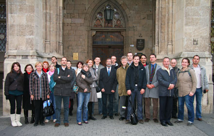Urbspaces Erfurt