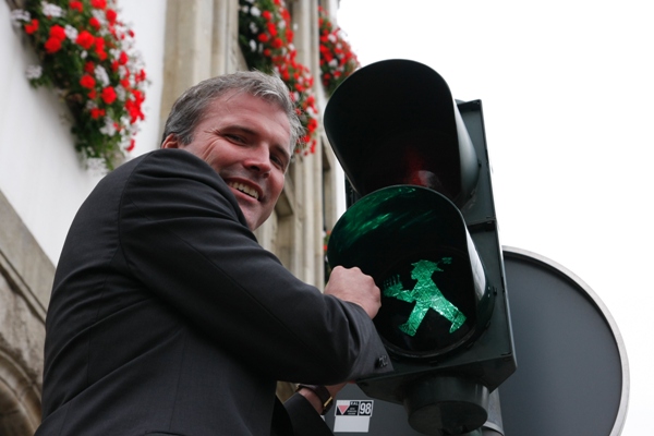 Ampelmännchen_Geburtstagsedition