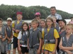 Foto: Vorfreude auf das Drachenboot