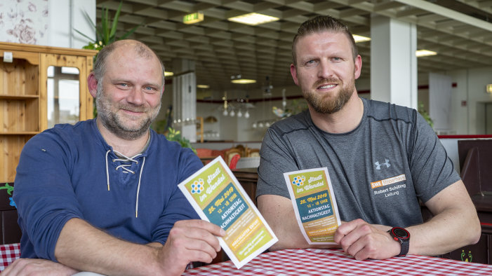 Aktionstag Nachhaltigkeit 2019 Erfurt De