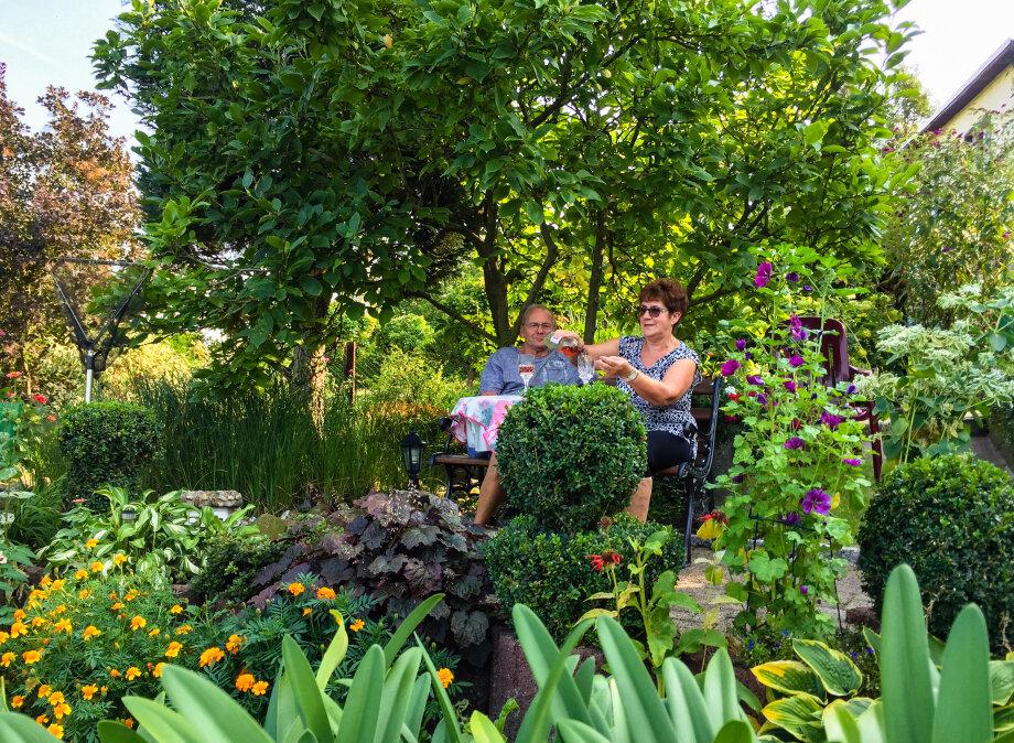 22+ großartig Foto Garten In Erfurt Gesucht / Garten In