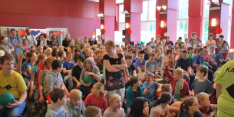 Aktionstag zur Suchtvorbeugung 2014