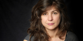 Wiedersehen in Paris: Begegnung mit Albena Dimitrova im Kulturforum Haus Dacheröden