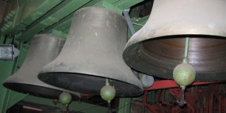 Ein Augenblick der Hoffnung und der Menschlichkeit:  Weltweite Carillonkonzerte erinnern an den Weihnachtsfrieden 1914. In Erfurt gibt es ein Konzert im Bartholomäusturm am  24. Dezember