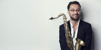 Jazzy Sunday: Robert Fränzel Quartett zur Jazzmeile Thüringen