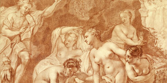 "Wir gehen baden!": Neue Sonderausstellung ab  28. März