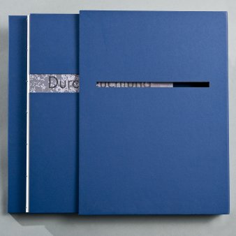 Blaues Buch