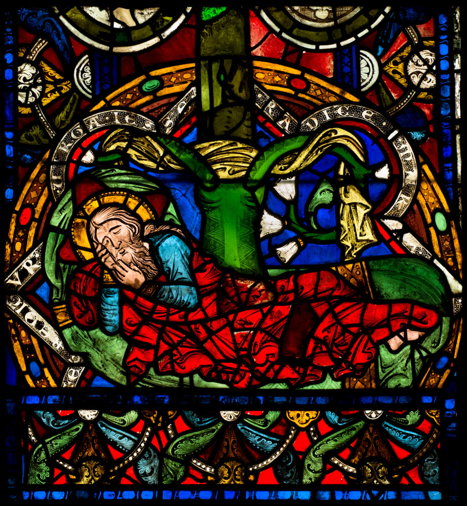 Barfüßerkirche / Barfüßerruine Erfurt.de