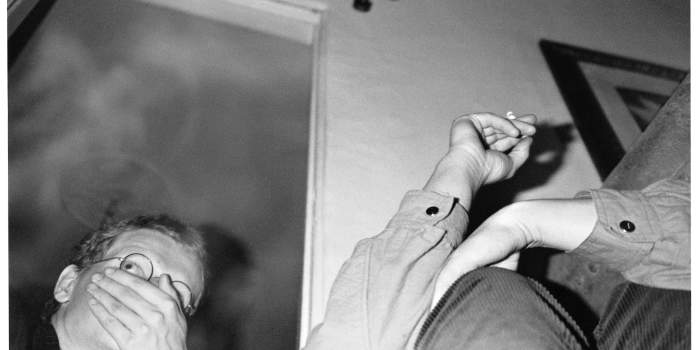 „ins auge gefasst“ – Maria Sewcz mit Fotografien in der Kunsthalle Erfurt