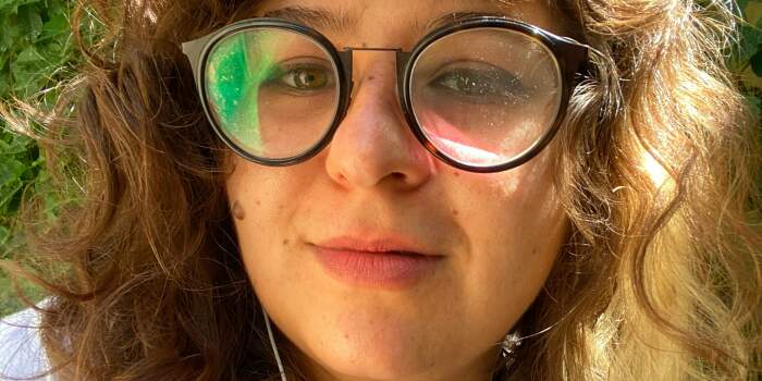 Stadtgoldschmiedin 2022 steht fest: Sarah Ordóñez aus Mexiko kommt nach Erfurt