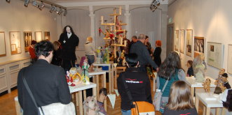 Haus Dacheröden Impressionen 2013