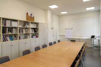 Künstlerwerkstätten – Seminarraum Bild 1