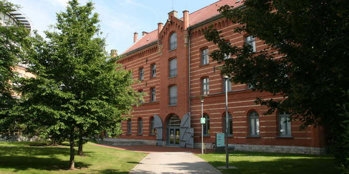 Letzte Chance, Sonderausstellungen im Benary-Speicher zu besuchen
