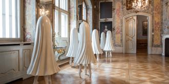 "Full House Schloss Molsdorf" Eine Ausstellung der Kunsthalle Erfurt für Schloss des Jahres 2015
