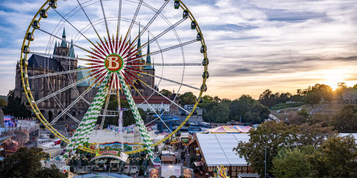 Erfurter Oktoberfest