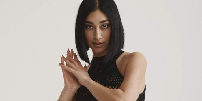 Pop-Künstlerin Elif kommt auf das Krämerbrückenfest 2024