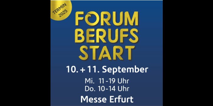 Forum Berufsstart