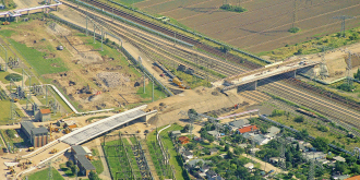 Interner Verweis: Neubau Bunsenstraße