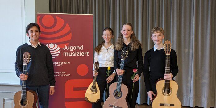 My Music Company - Musikschule Erfurt Musikschule | Erfurt.de