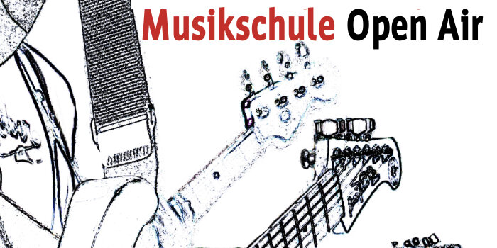 Interner Verweis: Krämerbrückenfest 2025 an der Musikschule Erfurt 