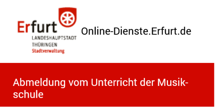 My Music Company - Musikschule Erfurt Musikschule | Erfurt.de