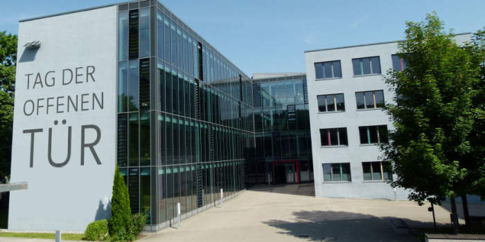 Termine „Tage der offenen Tür“ an Erfurter Schulen im Schuljahr 2025/2026