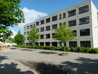 Aktiv-Schule Erfurt, Freie Gemeinschaftsschule