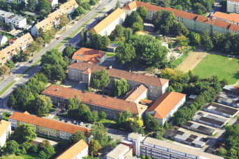 Kooperative Gesamtschule Erfurt